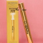 Dr.White Whitening Pen Strawberry – Избелваща писалка с ягодов вкус 2ml