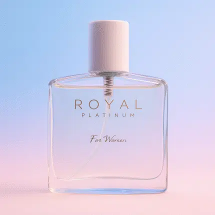 RoyalPlatinum M576 – Вдъхновен от Xerjoff Naxos (50 ml)