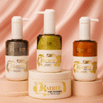 Kadiffe Full Set – 4 продукта за пълна грижа и възстановяване на косата