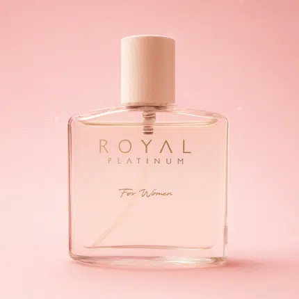 RoyalPlatinum W272 – Вдъхновен от Xerjoff Lira (50 ml)