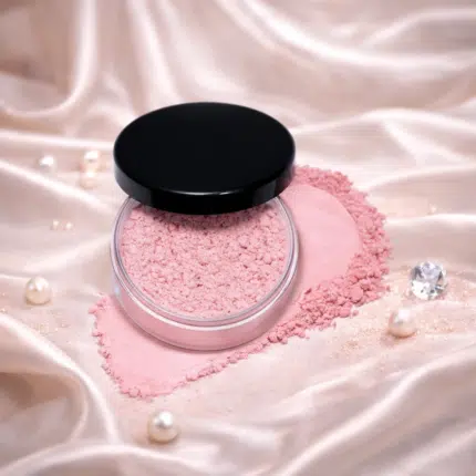 Radiant Professional Loose Powder - Полупрозрачна прахообразна пудра, 25 gr