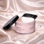 Radiant Professional Loose Powder - Полупрозрачна прахообразна пудра, 25 gr