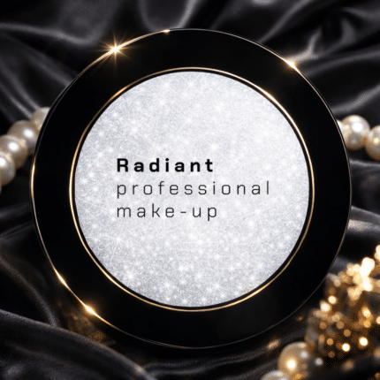 Radiant Strobing Highlighter Moondust – Хайлайтър със стробинг ефект 3,5 г | Macaroma.bg