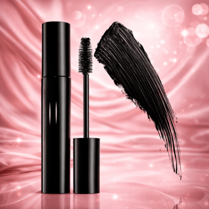 Radiant Magna Lash Black – Спирала За Максимален Обем и Перфектни Извивки, 13 ml