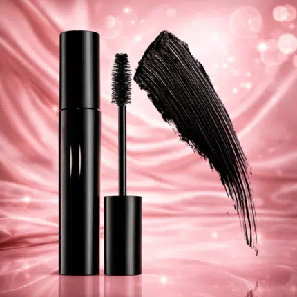 Radiant Magna Lash Black – Спирала За Максимален Обем и Перфектни Извивки, 13 ml