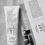 Dr. Althea 147 Barrier Cream - Крем за лице със 7 вида хиалуронова киселина и 4 вида серамиди, 50 ml