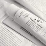 Dr. Althea 147 Barrier Cream - Крем за лице със 7 вида хиалуронова киселина и 4 вида серамиди, 50 ml