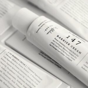 Dr. Althea 147 Barrier Cream - Крем за лице със 7 вида хиалуронова киселина и 4 вида серамиди, 50 ml