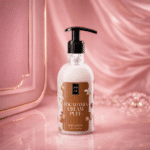 Lavish Care Macadamia Cream Puff - Body Lotion - Лосион За Ръце и Тяло Макадамия, Bianco Latte Dupe 300ml