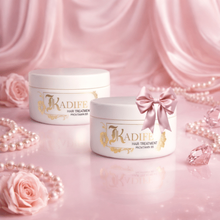 Kadiffe B5 Argan Oil Hair Mask 1=2