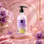 Lavish Care Candied Violet