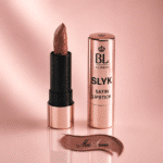 Bel London Argan Lipstick 02