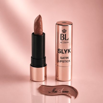 Bel London Argan Lipstick 02