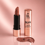 Bel London Argan Lipstick 03
