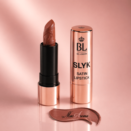 Bel London Argan Lipstick 03