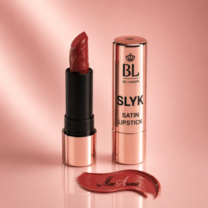 Bel London Argan Lipstick 04