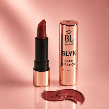 Bel London Argan Lipstick 05
