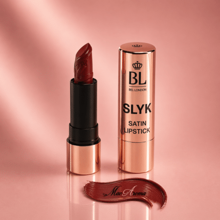Bel London Argan Lipstick 06