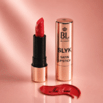 Bel London Argan Lipstick - Сатенено червило с арганово масло и интензивен цвят, 3.3 g | MacAroma.bg - Image 9