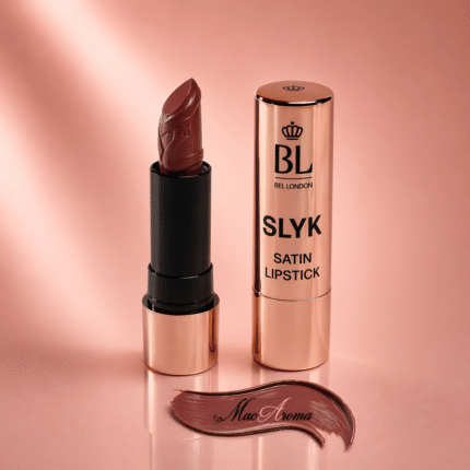 Bel London Argan Lipstick 09