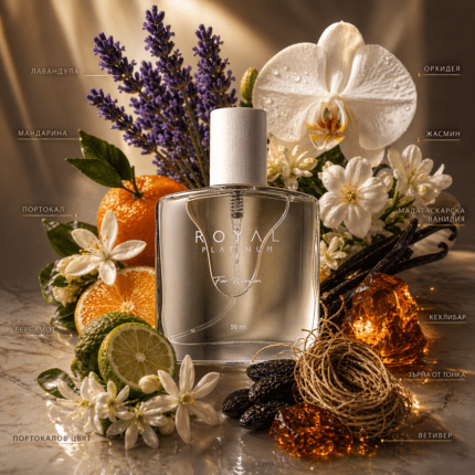 W228 Libre Intense Dupe Royal Platinum