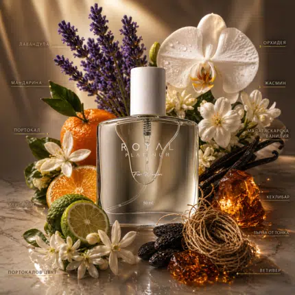 W228 Libre Intense Dupe Royal Platinum