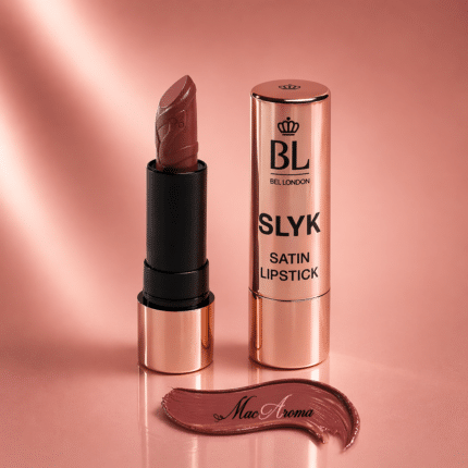 Bel London Argan Lipstick 10