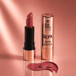 Bel London Argan Lipstick - Сатенено червило с арганово масло и интензивен цвят, 3.3 g | MacAroma.bg - Image 14