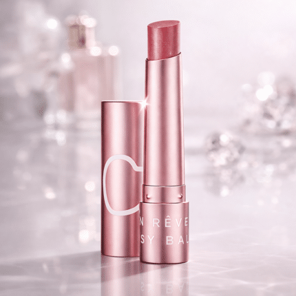 Mon Reve Glossy Balm 2 ml – Хидратиращ и уголемяващ балсам за устни | Gloss & Plump Lip Balm