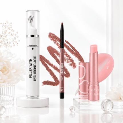 Premium Lip Combo