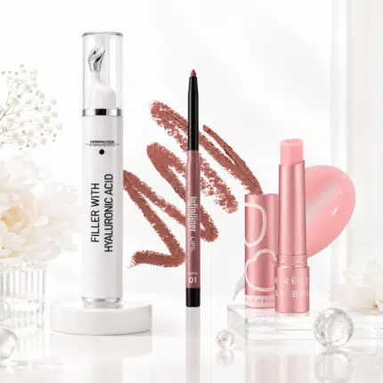 Premium Lip Combo