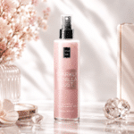 Lavish Care Sparkly Vanilla Lust