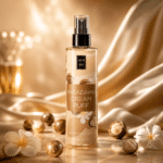 Lavish Care Macadamia Cream Puff Mist