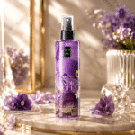 Lavish Care Candied Violet Fragrance Mist 200 ml