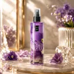 Lavish Care Candied Violet Fragrance Mist 200 ml