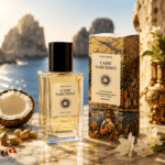 Phero Mante Capri Narcissist