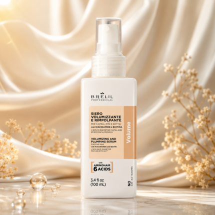 Brelil Professional Volume Serum