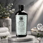 Lavish Care Siberian Healer Anti-Dandruff Shampoo – Шампоан Против Пърхот и Суха Кожа 300 ml