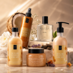 Lavish Care Intense Café Set