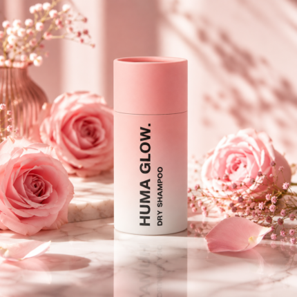 Huma Glow