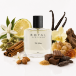 M570 Royal Platinum - Вдъхновен От PARFUMS DE MARLY - ALTHAIR, 50 мл