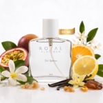 W200 Royal Platinum - Вдъхновен Armani - Power Of You