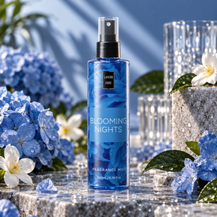 Lavish Care Blooming Nights Fragrance Mist