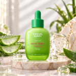 Eqqualberry Aloe PDRN Calming Serum