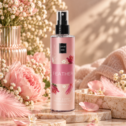 Lavish Care Feather Fragrance Mist