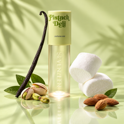 SEVENTEEN Pistach Deli Perfume Mist