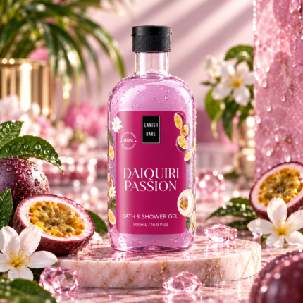 Lavish Care Daiquiri Passion Shower Gel