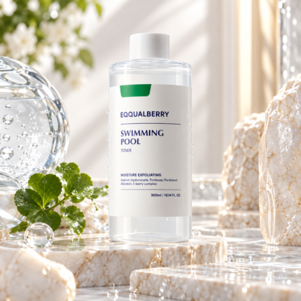 Eqqualberry Swimming Pool Toner