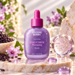 Eqqualberry Bakuchiol Plumping Serum