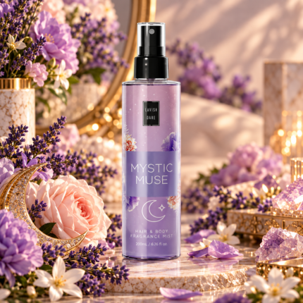 Lavish Care Mystic Muse Fragrance Mist